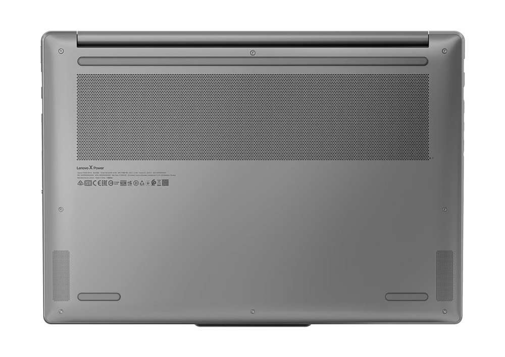 Ноутбук Lenovo Yoga Pro 9 83DN006ARU, 16" 3.2K, Intel Core Ultra 7 155H, GeForce RTX 4060, 16GB, SSD1TB, WIN11P, RU/US, фото 6