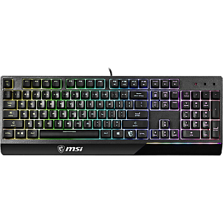Клавиатуры/ VIGOR GK30 RU