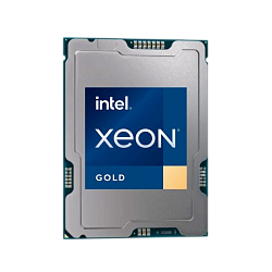 Процессор Intel Xeon Gold 5515+, LGA4677, 8C/16T, 3.2/4.1 ГГц, 22.5 МБ, 165 Вт, OEM (Clean Pulled)