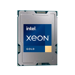 Процессор CPU LGA4677 Intel Xeon Scalable Processors 5515+ (Emerald Rapids, 8C/16T, 3.2/4.1GHz, 22.5MB, 165W) OEM (Clean Pulled)