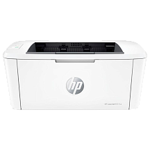 Принтер лазерный HP LaserJet M111a, A4, 18 стр./мин, USB, печать 600x600 dpi, лоток 150 листов