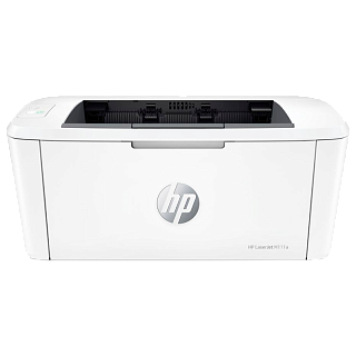 Принтер лазерный HP LaserJet M111a, A4, 18 стр./мин, USB, печать 600x600 dpi, лоток 150 листов