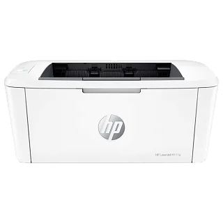 Принтер лазерный HP LaserJet M111a, A4, 18 стр./мин, USB, печать 600x600 dpi, лоток 150 листов