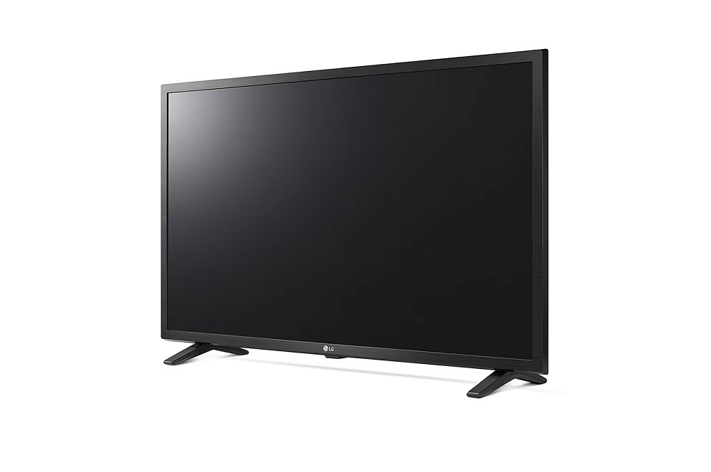 Телевизор LG 32LQ63006LA, 32 дюйма, Full HD, Smart TV, DVB-T2/C/S2, чёрный, фото 2