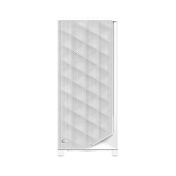 Корпус для ПК PCCooler C3D510 White C3D510WH