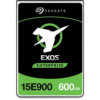 Жёсткий диск HDD SEAGATE SAS 2.5" 600GB 15K 256MB (Seagate ST600MP0006)