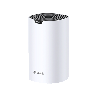 Mesh-система Wi-Fi TP-Link AC1900 Whole Home Mesh Wi-Fi System, 1 модуль, 3 порта LAN