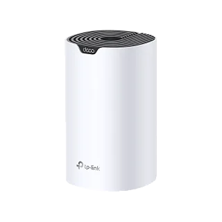 Mesh-система Wi-Fi TP-Link AC1900 Whole Home Mesh Wi-Fi System, 1 модуль, 3 порта LAN