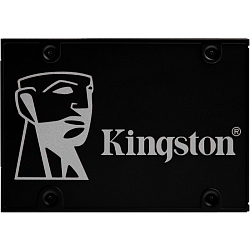 SSD Kingston KC600 SKC600/256G 256GB