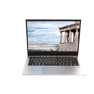 Ноутбук Maibenben B114C, AMD Ryzen 5 7640HS, 16 ГБ ОЗУ, SSD 512 ГБ, 14 дюймов