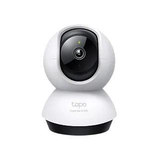 Камера Pan/Tilt AI Home Security Wi-Fi Camera (TP-Link Tapo C220)