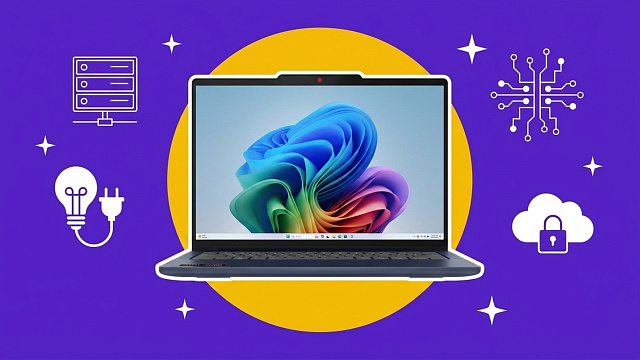 Lenovo IdeaPad Slim 5: обзор ноутбука, где OLED перестал быть привилегией