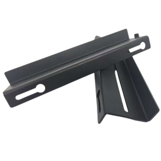 Кронштейн Geek Nook Bracket shelf universal U-Shelf 20x4.7x20 cm