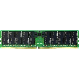 Память оперативная Samsung DDR5 16GB RDIMM 5600 (Samsung Electronics M321R2GA3EB0-CWMCH)