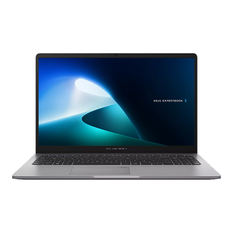 Ноутбук ASUS P1503CVA-S72496, 8 ГБ ОЗУ, 512 ГБ, 15.6 дюйма, 1920x1080, серый