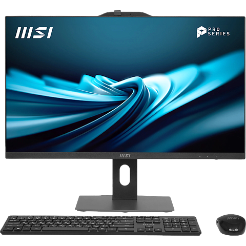 Моноблок MSI PRO AP272P 14M-1207XRU 9S6-AF8321-1207
