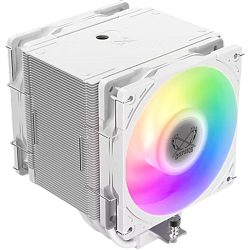 Кулер для процессора Scythe Mugen 6 Dual Fan, AM5, подсветка ARGB