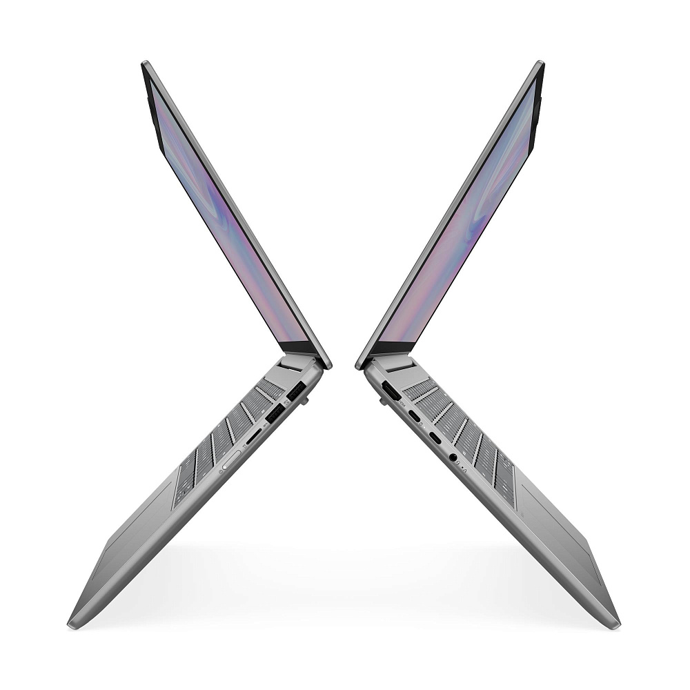 Ноутбук Lenovo IdeaPad Slim 5 83HT000CRK, 14" WUXGA, AMD Ryzen 7 7735HS, Radeon 680M, 16GB DDR5, SSD 512GB, NO OS, RU/US, фото 3