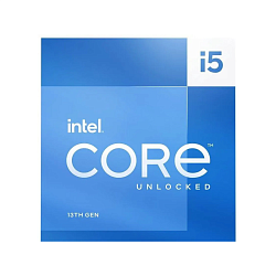 Процессор Intel Core i5-13600KF LGA1700, 3.5/5.1GHz, 24MB