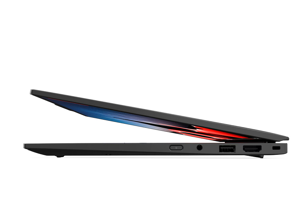 Ноутбук Lenovo ThinkPad X1 Carbon G12 21KDS8KV00, 14", Core Ultra 7 155H, GPU Arc, 32GB LPDDR5x, SSD1TB, WIN11P, RU/US, фото 5