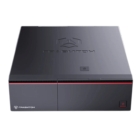 Мини ПК Гравитон Д31И i5-11400, 16 ГБ ОЗУ, 250 Вт