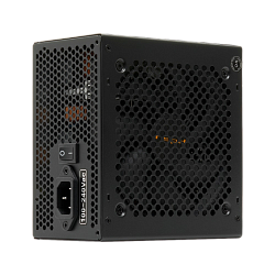 Блок питания HSPD 750W 80+ Gold, ATX, полностью модульный