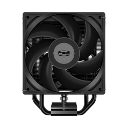 Кулер для процессора PCCooler RT400 Digital BK