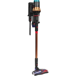 Пылесос Dyson V16 Piston Animal Submarine 492969-01, подключение беспроводной, пылесборник контейнер