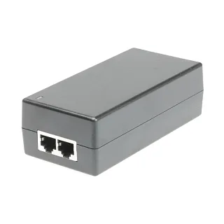 Инжектор PoE OSNOVO Midspan-1/650GA, 1 порт 1 Гбит/с, до 65 Вт, 802.3bt