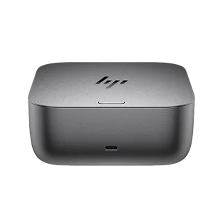 Док-станция HP Docking station Thunderbolt 4, Thunderbolt через USB Type-C, БП 120 Вт