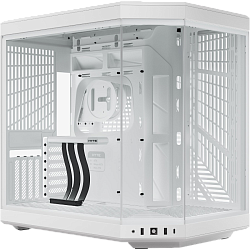 Корпус для ПК HYTE Y70 Snow White CS-HYTE-Y70-WW
