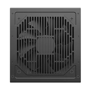 Блок питания PcCooler P3-F450-W1H, 450 Вт, 80 PLUS White, ATX, активный PFC, вентилятор 120x120 мм