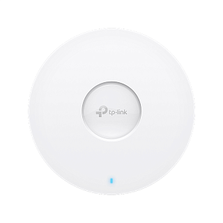 Точка доступа AX3000 Ceiling Mount Dual-Band Wi-Fi 6 Access Point (TP-Link EAP650)