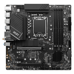 Материнская плата MSI B760 s1700 mATX