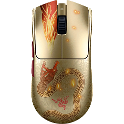 Игровая мышь Razer Viper V3 Pro Counter-Strike 2 Ed.