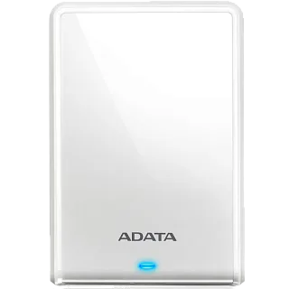 Внешний накопитель ADATA AHV620S-2TU31-CWH, HDD 2 ТБ, USB 3.2 Gen 1 Type-A