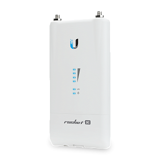 Радиомодуль Ubiquiti R5AC-Lite airMAX AC, от 500 Мбит/с, PoE