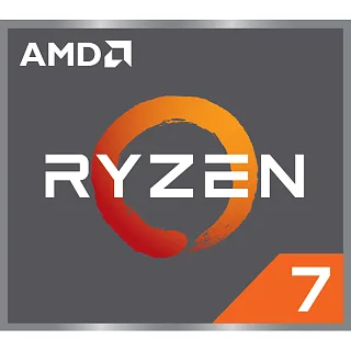 Процессор AMD Ryzen 7 7700, AM5, OEM, 8 ядер, 16 потоков, до 5.3 ГГц, AMD Radeon Graphics