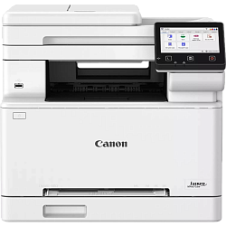 МФУ лазерное Canon i-SENSYS MF667Cdw