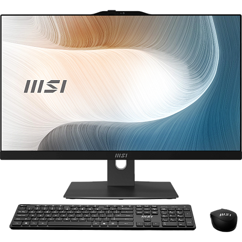 Моноблок MSI Modern AM242P 1M-2434XRU 9S6-AE0721-2434