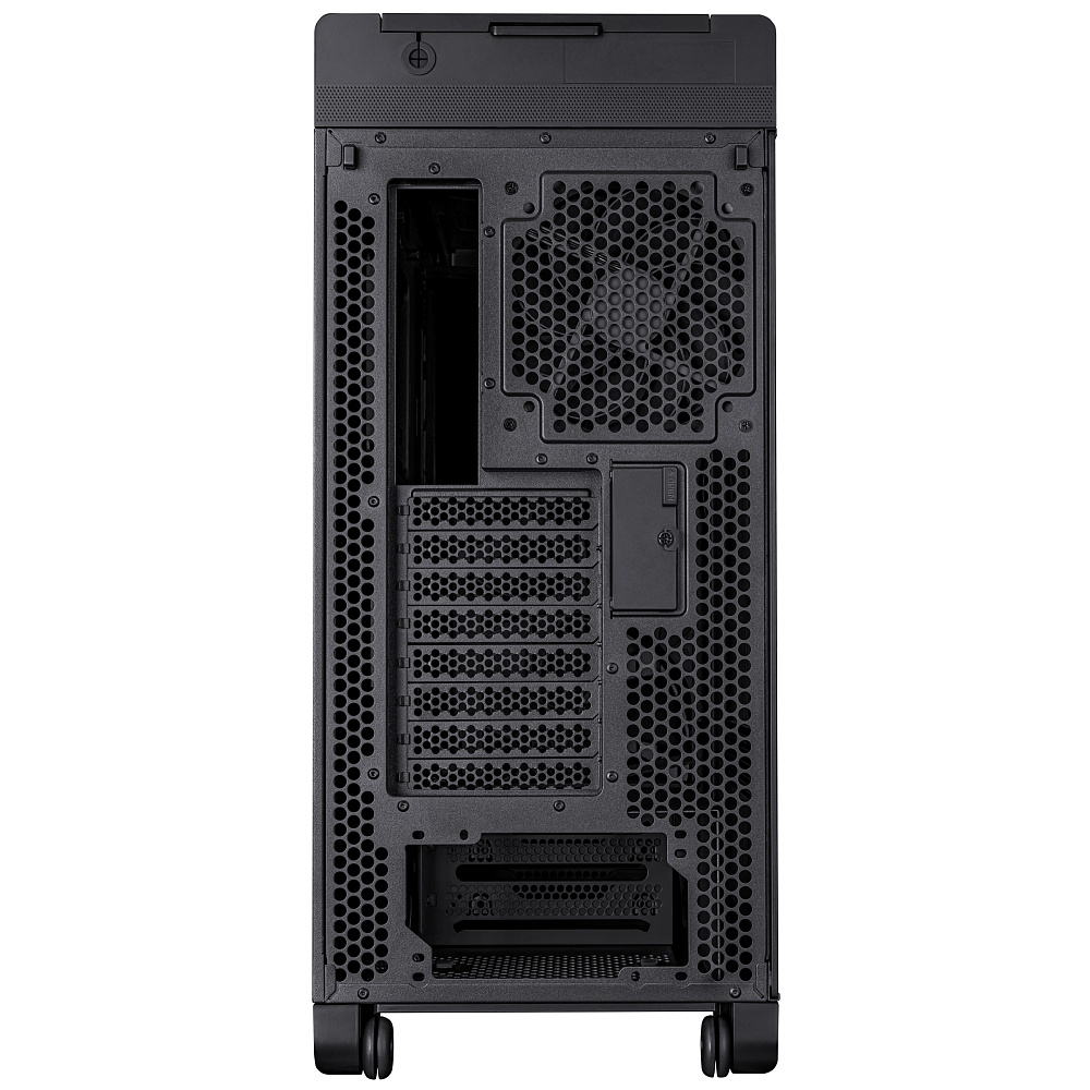 Корпус для ПК ASUS PROART PA602 TG PWM, чёрный, фото 4