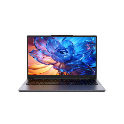 Ноутбук Chuwi CoreBook S, 8 ГБ ОЗУ, 256 ГБ, 15.6 дюйма, 1920x1080, серый