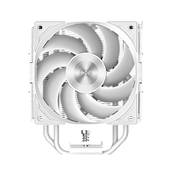 Кулер для процессора PCCooler RZ500 WH