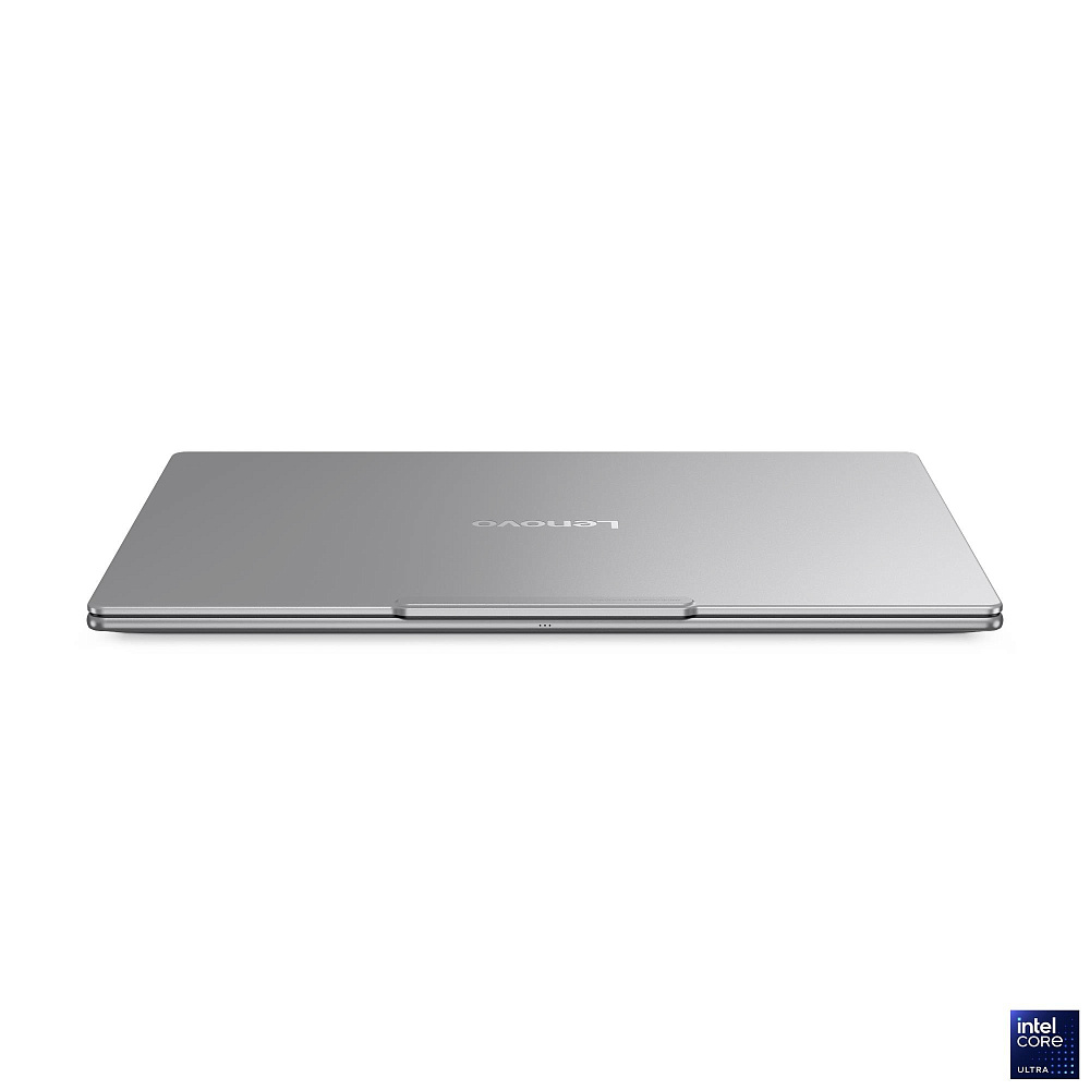 Ноутбук Lenovo Yoga Slim 7 83JX000GRK, 14" 2.8K, Intel Core Ultra 5 226V, Intel Arc, 16GB LPDDR5x, SSD1TB, WIN11H, RU/US, фото 9