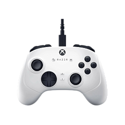Игровой контроллер Razer Wolverine V3 Tournament Ed.- White/ Razer Gaming Controller Wolverine V3 Tournament Ed.- White