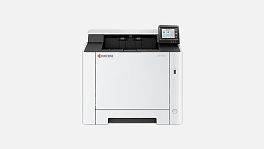 Принтер лазерный Kyocera Ecosys PA2600cwx