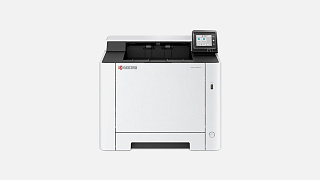 Принтер лазерный Kyocera Ecosys PA2600cwx