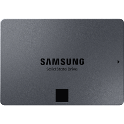 Твердотельный накопитель Samsung 870 QVO MZ-77Q8T0BW