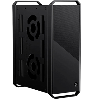 Мини ПК Chuwi CoreBox Intel Core i5 13420H, 16 ГБ ОЗУ, 512 ГБ, Microsoft Windows 11 Pro, DDR5, серый
