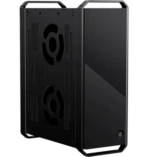 Мини ПК Chuwi CoreBox Intel Core i5 13420H, 16 ГБ ОЗУ, 512 ГБ, Microsoft Windows 11 Pro, DDR5, серый